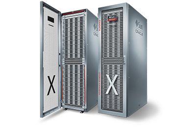 Oracle Exadata Storage Expansion Rack X4-2