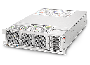 SPARC T5-2 Server