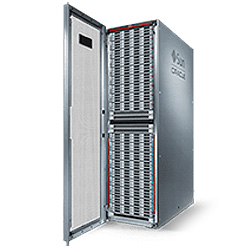 Система Oracle Exadata Database Machine 1/8 X3-2