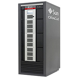 Ленточная библиотека Oracle StorageTek SL500