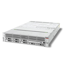 Сервер Oracle SPARC T4-1