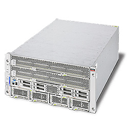 Сервер Oracle SPARC T4-4