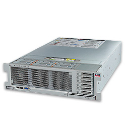 Сервер Oracle X4470