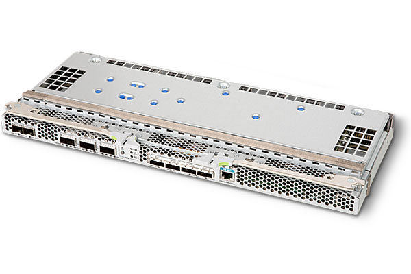 Sun Blade 6000 and Sun Netra 6000 Ethernet Network Express Module 24p 10 GbE