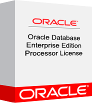 Oracle Database Enterprise Edition Processor License