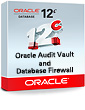 Oracle Audit Vault and Database Firewall