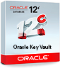 Oracle Key Vault