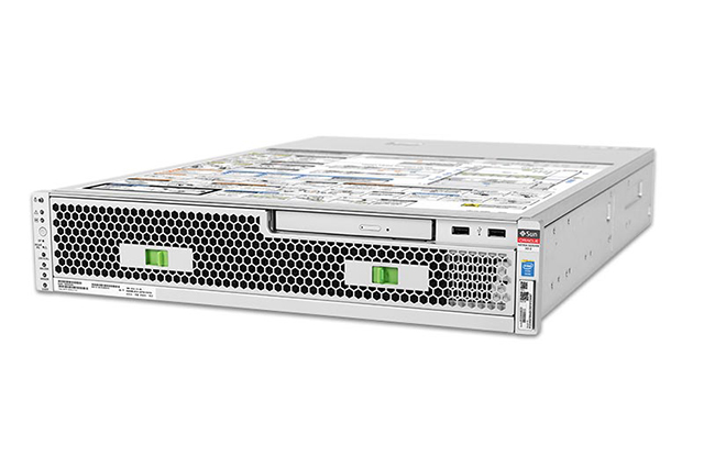 Netra Server X5-2