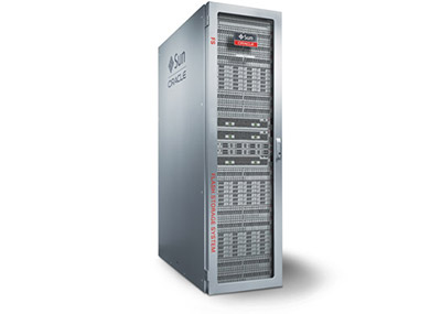 Oracle FS1 Flash Storage System