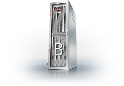 Oracle Big Data Appliance