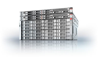 Oracle Database Appliance