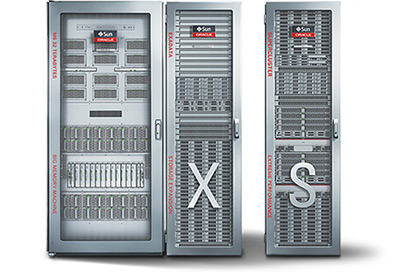 Oracle SuperCluster