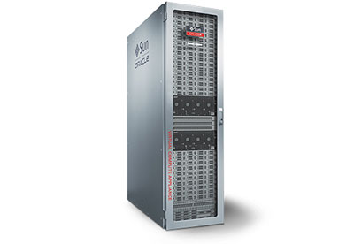 Virtual Compute Appliance