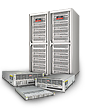 Серверы Fujitsu M10 Servers