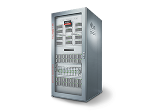 SPARC M6-32 Server