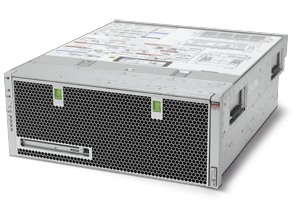 Netra SPARC T4-2 Server