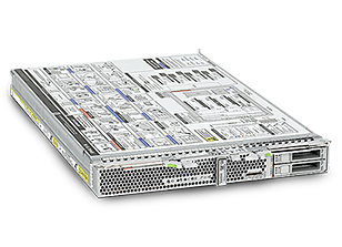 Netra SPARC T5-1B Server Module