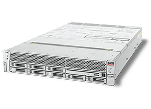 SPARC T4-1 Server