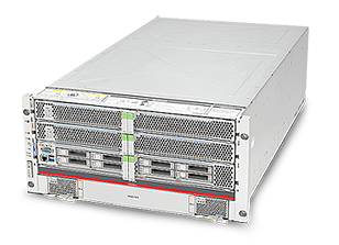 SPARC T5-4 Server