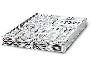 SPARC T5-1B Server Module