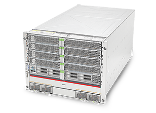 SPARC T5-8 Server