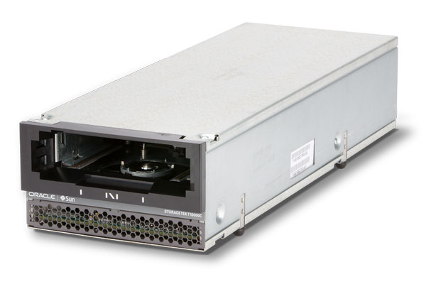 StorageTek T10000C Tape Drive