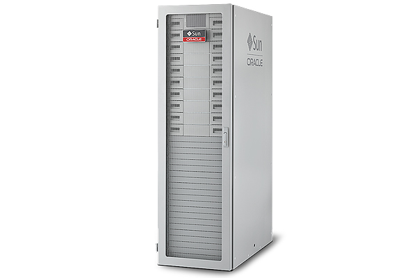 StorageTek SL150