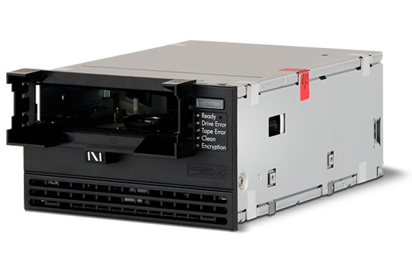 StorageTek LTO Tape Drives