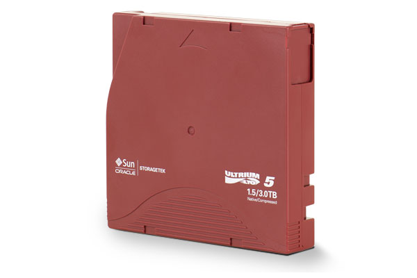 StorageTek LTO Ultrium Data Cartridge