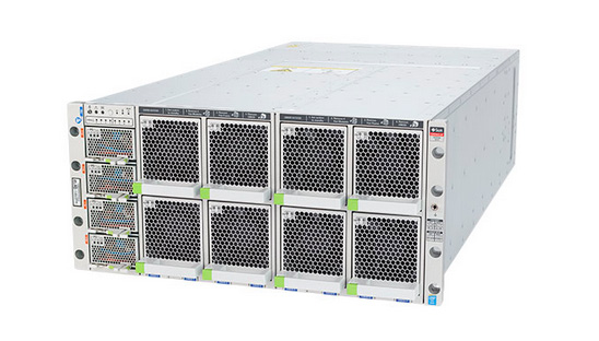 Сервер Oracle X5-8