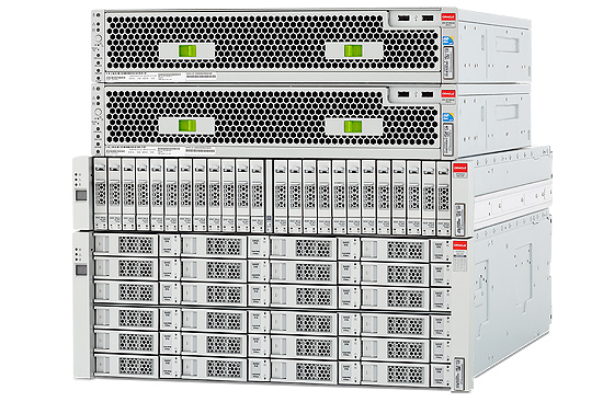 Oracle ZFS Storage ZS3-2